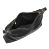 Zip Noir Lover Tote Bag - Stylefav