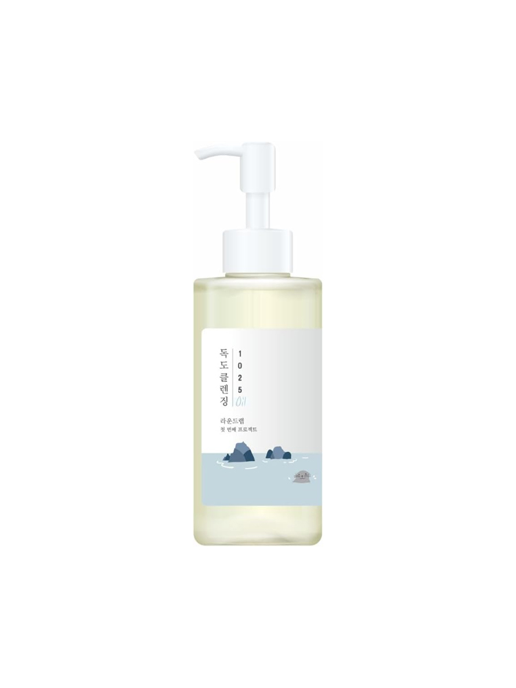 1025 Dokdo Cleansing Oil