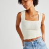 Ivory Love Letter Cami - Stylefav