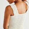 Ivory Love Letter Cami - Stylefav