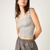 Evening Haze Love Letter Cami - Stylefav