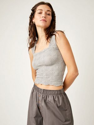 Evening Haze Love Letter Cami - Stylefav