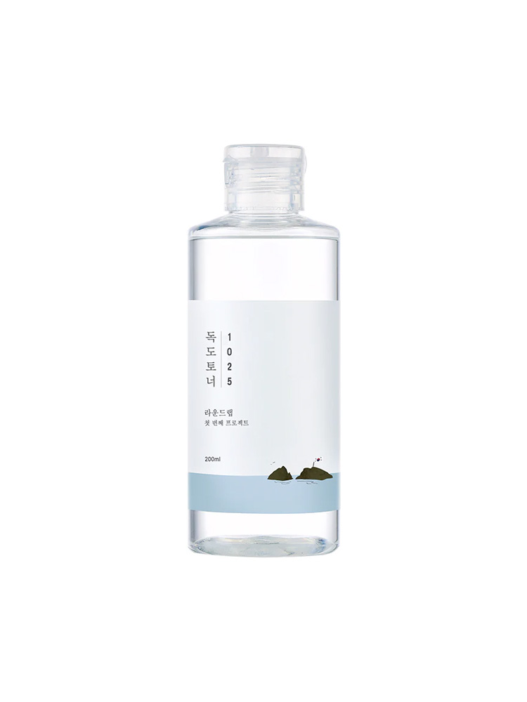 1025 Dokdo Toner - Stylefav