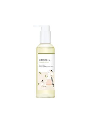Soybean Nourishing Cleansing Oil - Stylefav