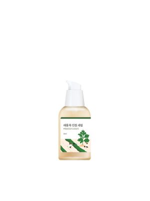Mugwort Calming Serum - Stylefav