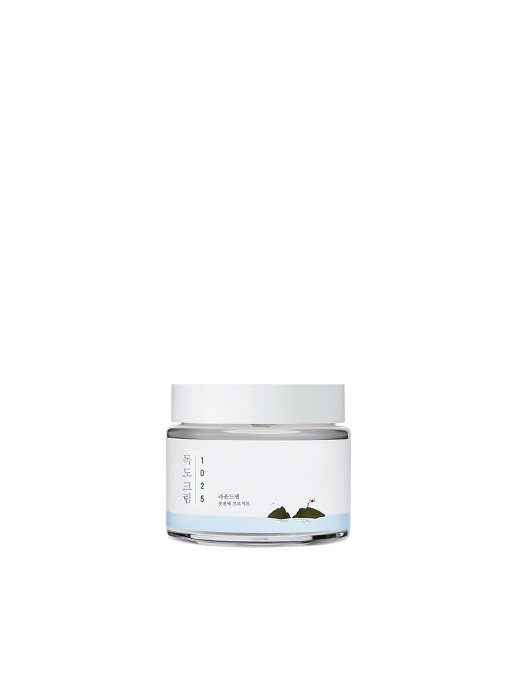 1025 Dokdo Cream - Stylefav
