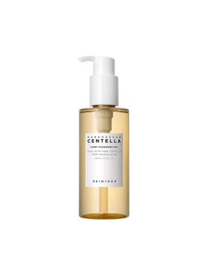 Madagascar Centella Light Cleansing Oil - Stylefav