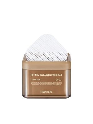 Retinol Collagen Lifting Pad - Stylefav