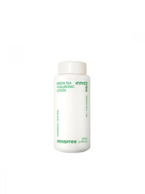 Green Tea Hyaluronic Lotion - Stylefav