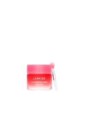 Lip Sleeping Mask - Stylefav