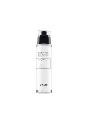 The 6 Peptide Skin Booster Serum - Stylefav