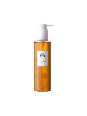 Ginseng Cleansing Oil - Stylefav