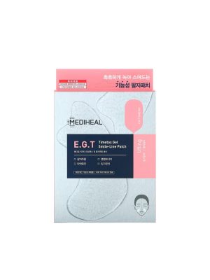 E.G.T Timetox Gel Smile-line Patch - Stylefav