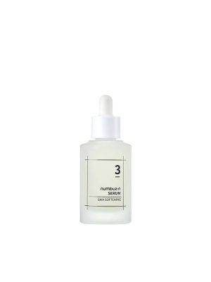 No.3 Skin Softening Serum - Stylefav