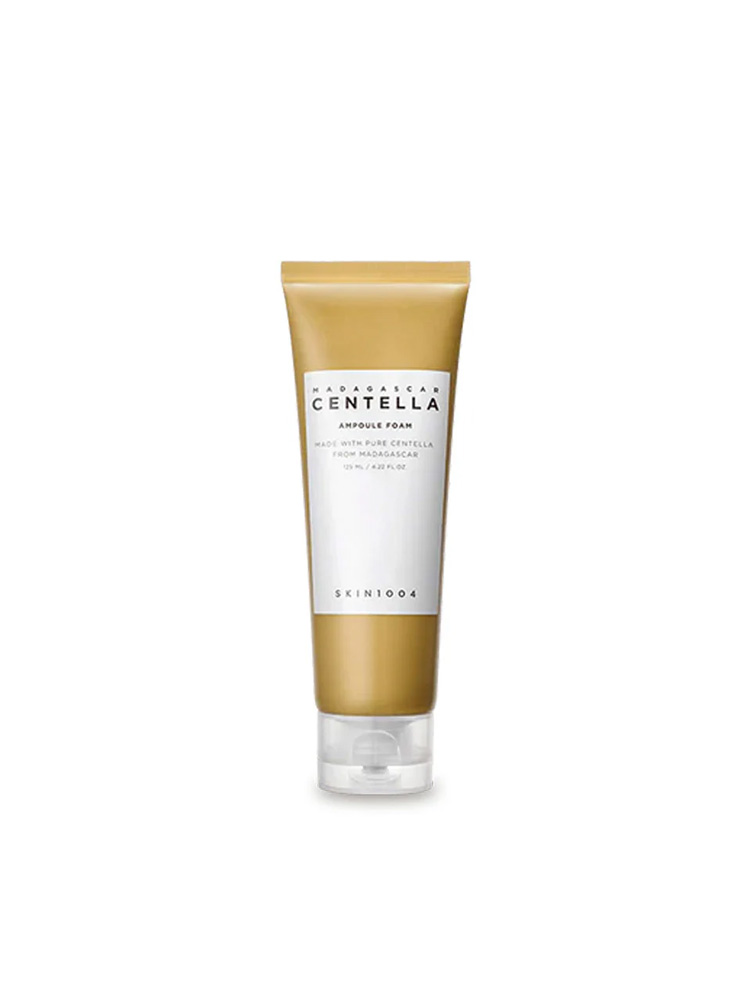 Madagascar Centella Ampoule Foam - Stylefav
