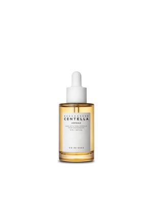 Madagascar Centella Ampoule - Stylefav