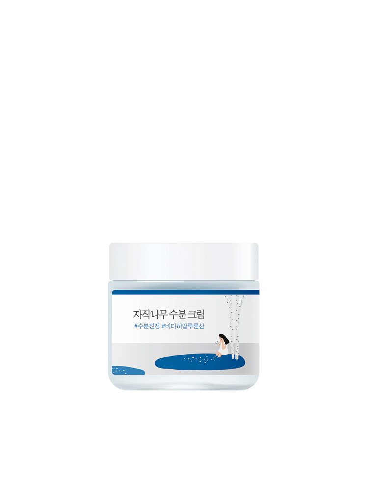 Birch Juice Moisturizing Cream - Stylefav