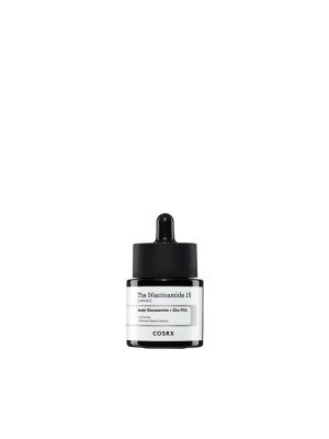 The Niacinamide 15 Serum - Stylefav