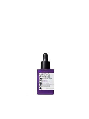 Retinol Intense Reactivating Serum - Stylefav