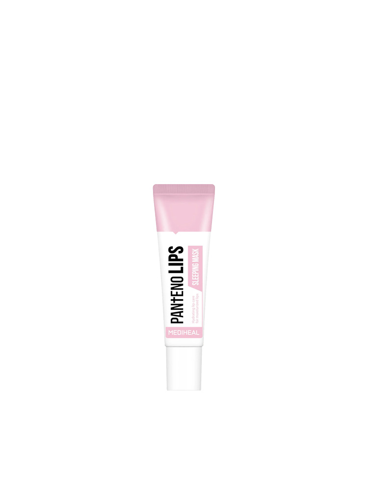 Pantenolips Sleeping Mask - Stylefav