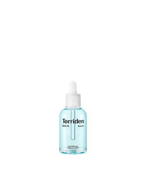 Dive-In Low Molecular Hyaluronic Acid Serum - Stylefav
