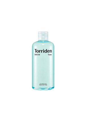 Dive-IN Low Molecular Hyaluronic Acid Toner - Stylefav