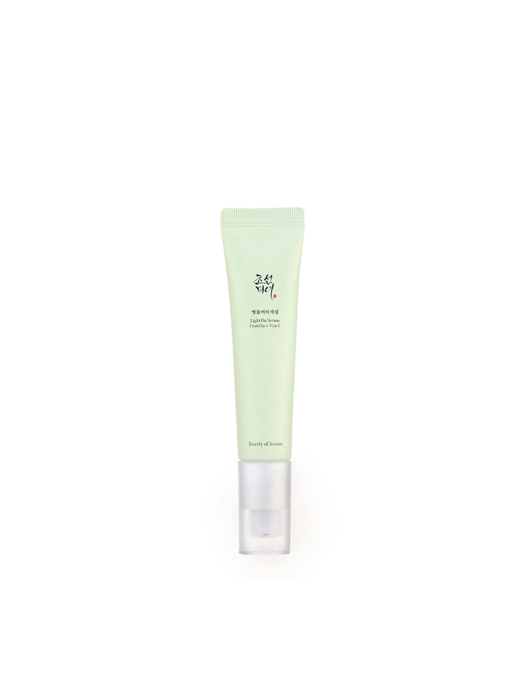 Light On Serum Centella + Vita C - Stylefav