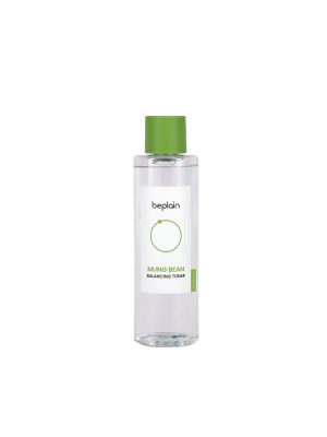 Mung Bean Balancing Toner - Stylefav
