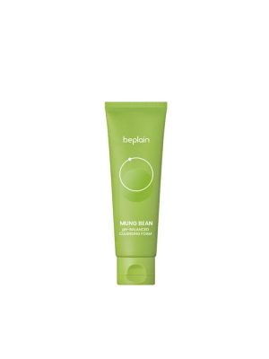Mung Bean pH-Balanced Cleansing Foam - Stylefav