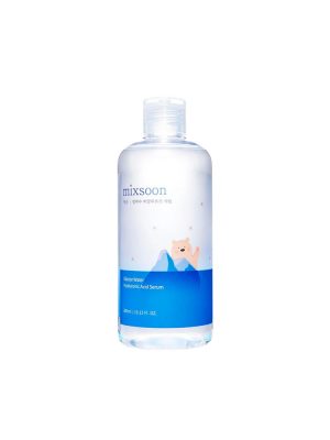 Glacier Water Hyaluronic Acid Serum - Stylefav