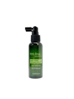 Etre doux Aroma Green Hair Tonic - Stylefav