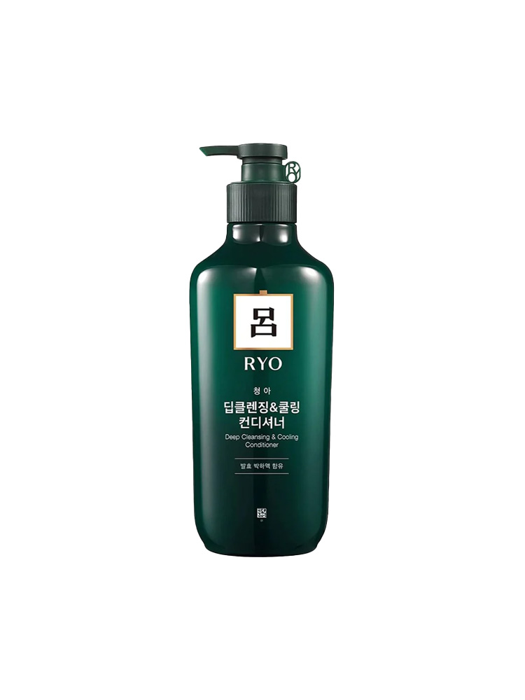 Scalp Deep Cleansing Conditioner - Stylefav