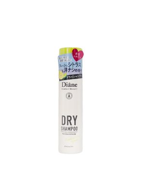 Fresh Citrus Perfect Beauty Dry Shampoo - Stylefav