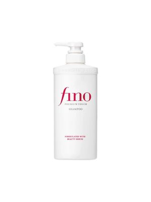Fino Premium Touch Moist Shampoo - Stylefav