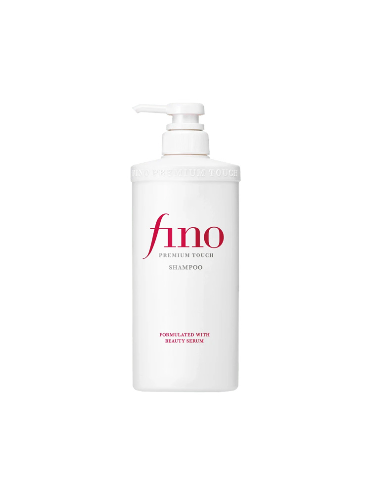 Fino Premium Touch Moist Shampoo - Stylefav
