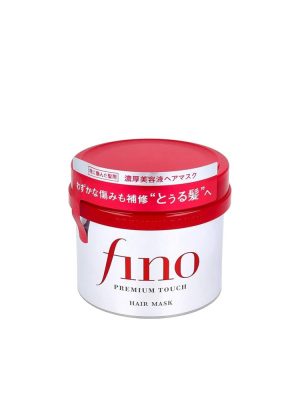 Fino Premium Touch Hair Mask - Stylefav