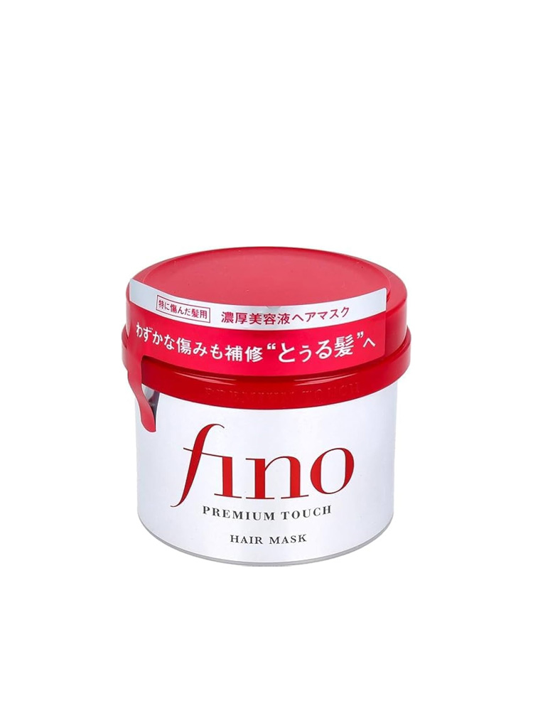 Fino Premium Touch Hair Mask - Stylefav