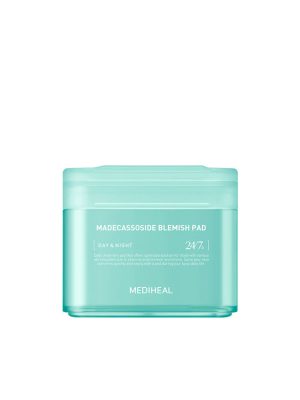 Madecassoside Blemish Pade Blemish Pad - Stylefav