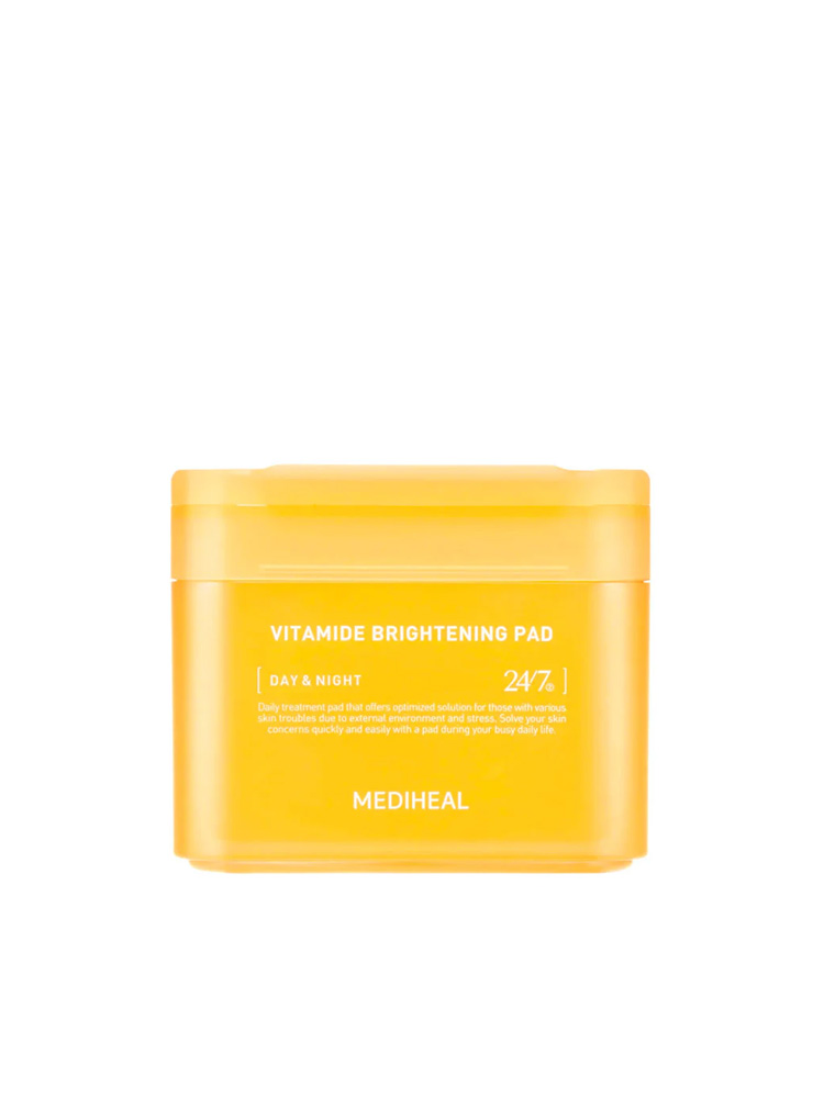 Vitamide Brightening Pad - Stylefav