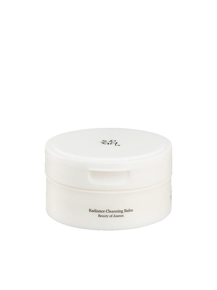 Radiance Cleansing Balm - Stylefav
