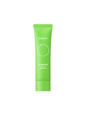 Sunmuse Mineral Sunscreen - Stylefav