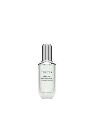 Ceramic Milk Ampoule - Stylefav