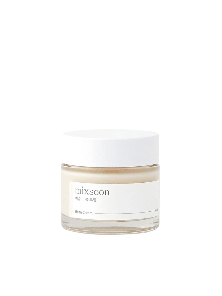 Bean Cream - Stylefav