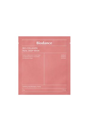 Bio-Collagen Real Deep Mask - Stylefav