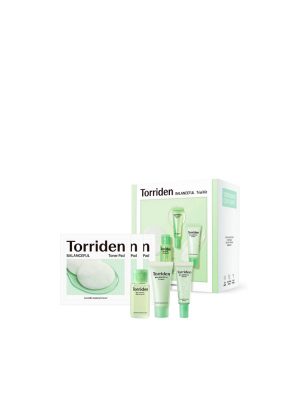 Balanceful Trial Kit - Stylefav