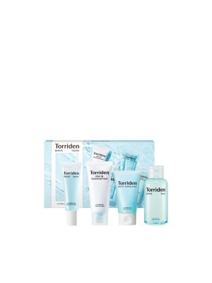 Dive-In Trial Kit - Stylefav