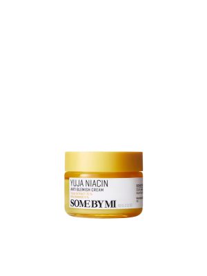 Yuja Niacin Anti Blemish Brightening Cream - Stylefav