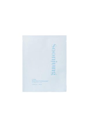SoonJung Panthensoside Mask - Stylefav