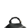 Black Small Bou Bag - Stylefav