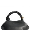 Black Small Bou Bag - Stylefav
